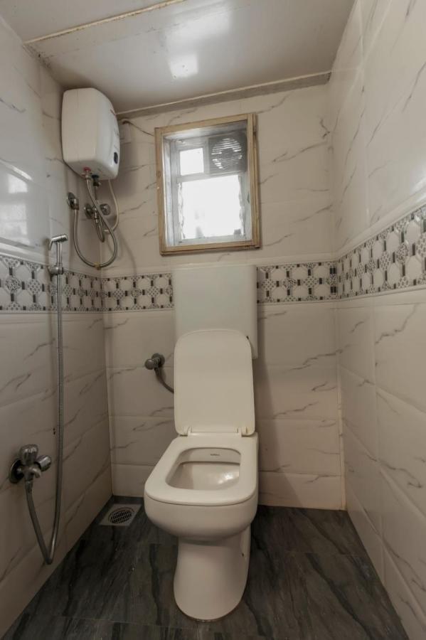 Sunrise Dormitory Hostel Βομβάη Εξωτερικό φωτογραφία