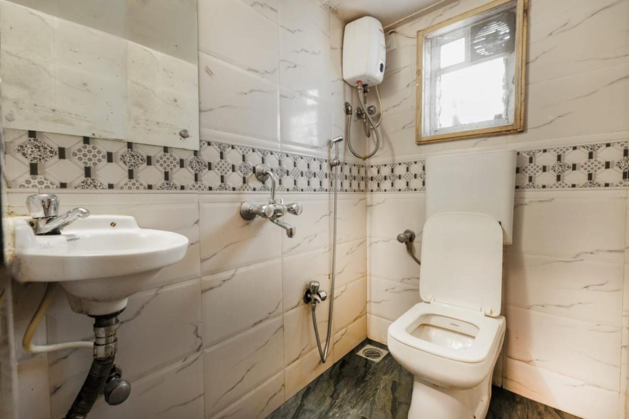 Sunrise Dormitory Hostel Βομβάη Εξωτερικό φωτογραφία
